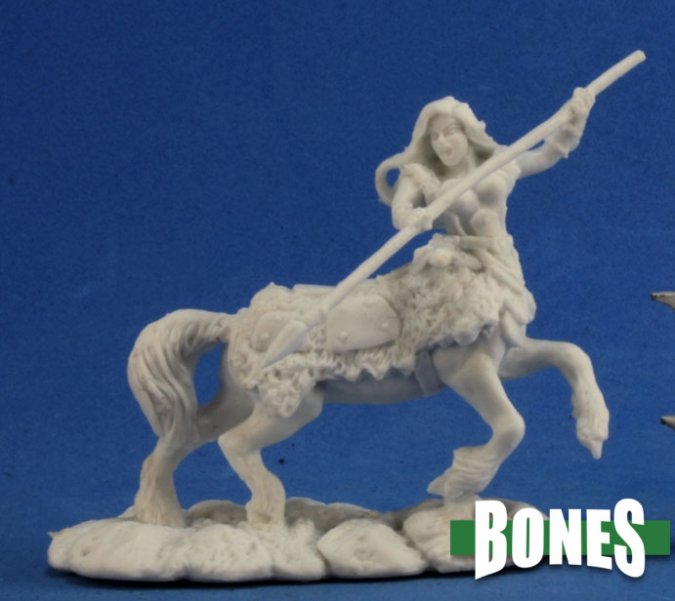 Female Centaur - 77264