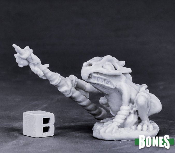 Mudcroak Squog Shaman - 77269