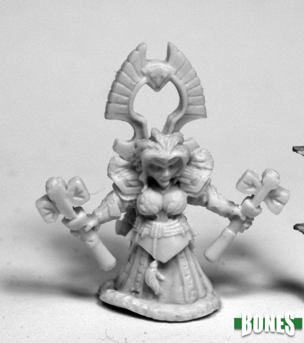 Gwyddis Dwarf Valkyrie - 77481