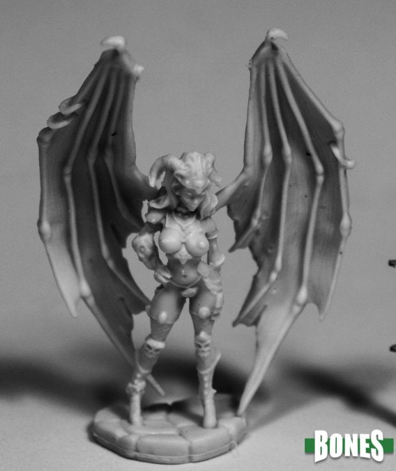 Eilluvasheth Succubus Queen - 77496
