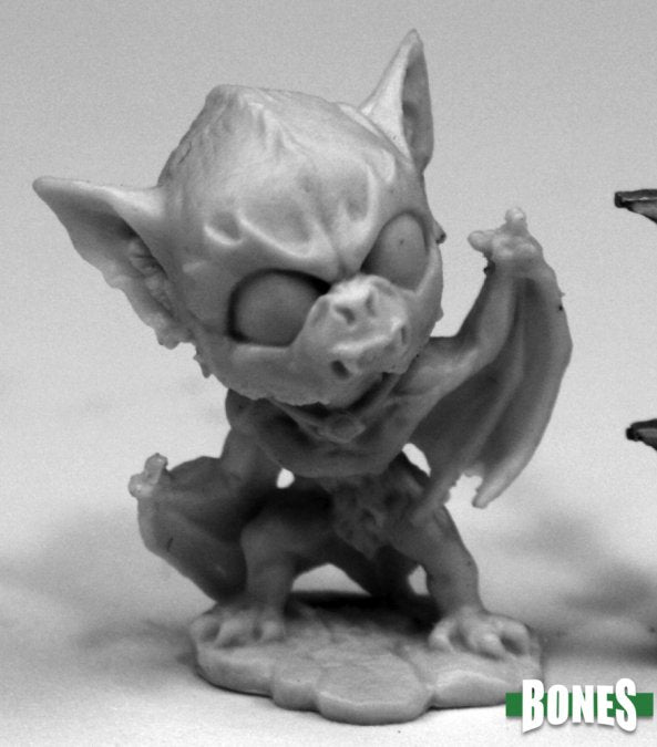 Bonesylvanians - Drak - 77612