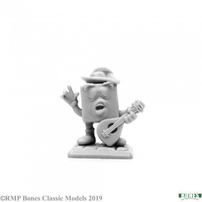 Aleon d6 High Roller - 77647