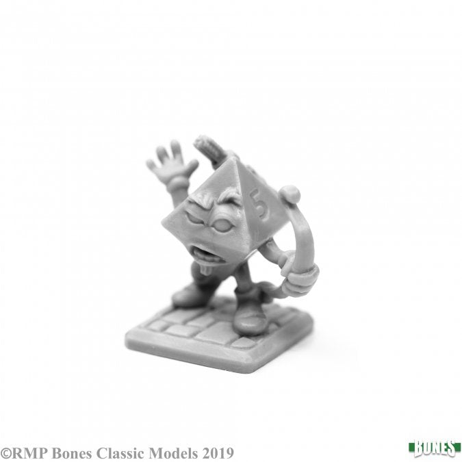 Octrox d8 High Roller - 77648