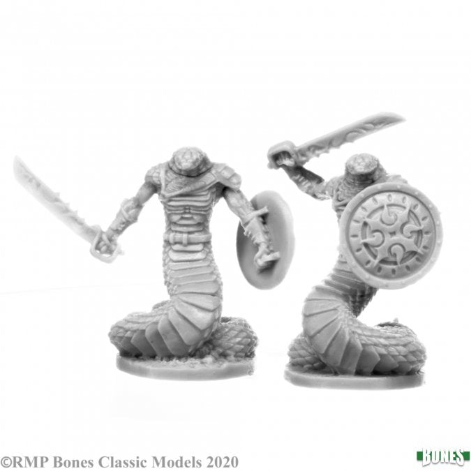Nagendra Swordsmen (2) - 77695