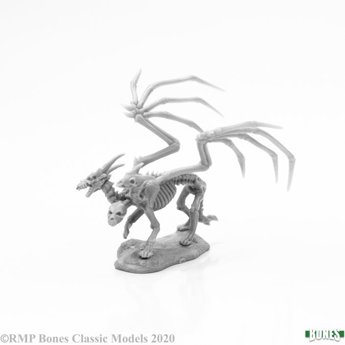 Skeletal Chimera - 77924