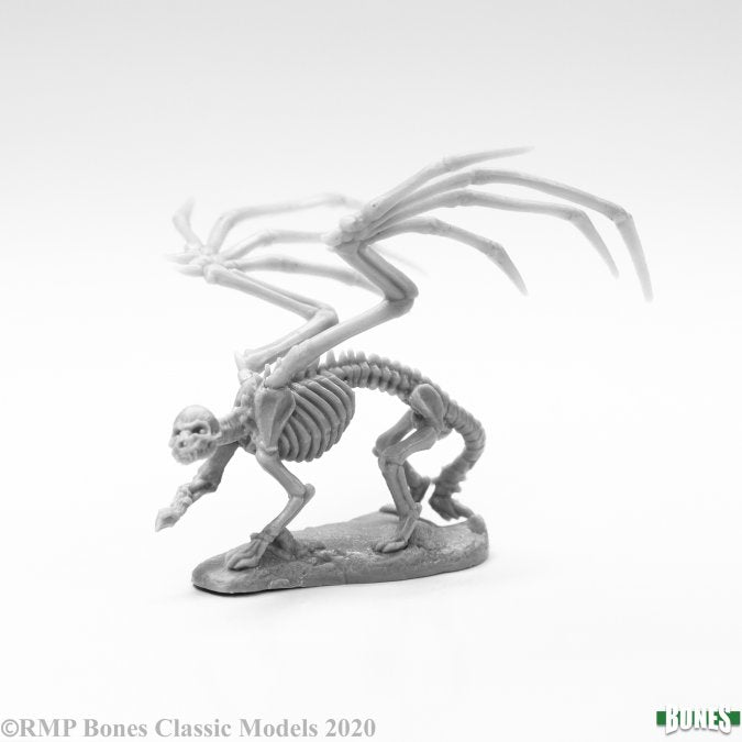 Skeletal Manticore - 77931