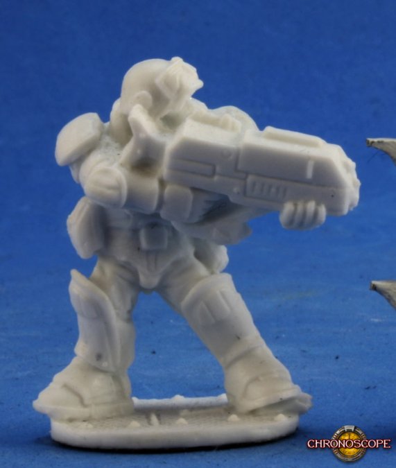 Slyder IMEF Trooper - 80050