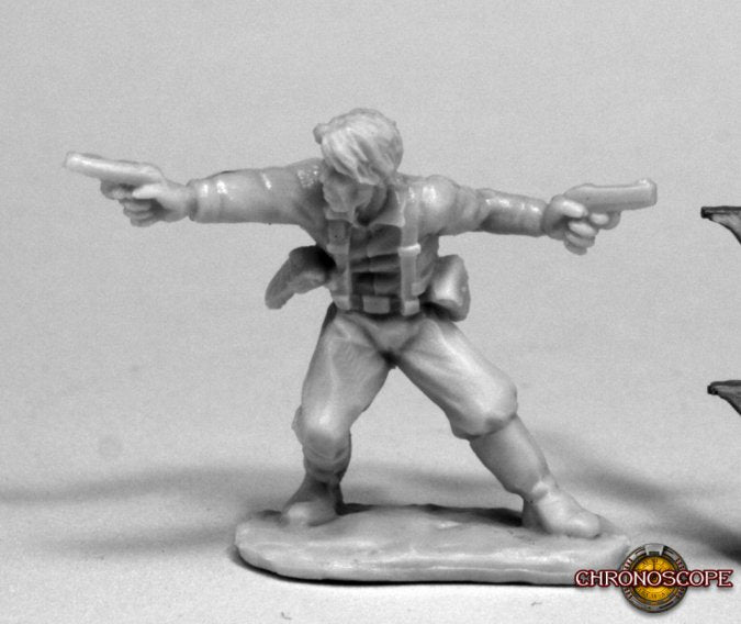 Jake Ryan Hero Explorer - 80074