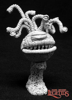 Conjunctivus  Eye Beast - 2016