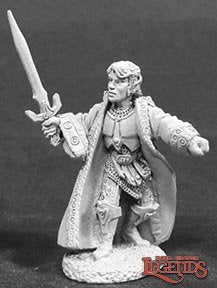 D'narg The Slayer - 2027