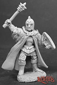 Unthar Godshand - 2032