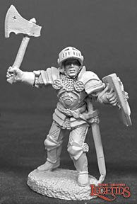 Sir Falkirk Nobleheart - 2033