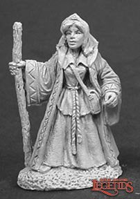 Gwendalyn The Healer - 2035