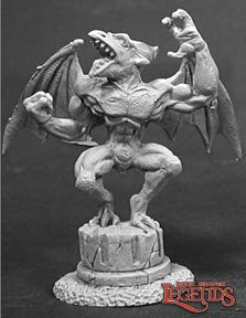 Gargoyle - 2038