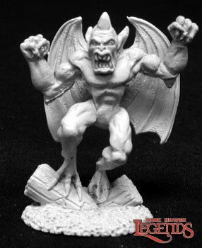 Gargoyle - 2040