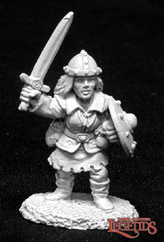 Rolearth Gemforger - 2053