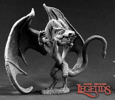 Nachtlufte  Night Dragon - 2069