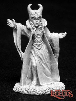 Bria Of Dartha - 2071