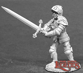 Sir William the Peacemaker - 2074