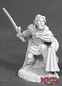 Faramere of Vestonia - 2086