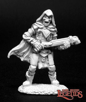 Skeleton Crossbowman - 2089