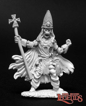 St. Tarkus the Inquisitor - 2092