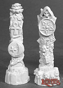 Pillars of Good & Evil - 2094