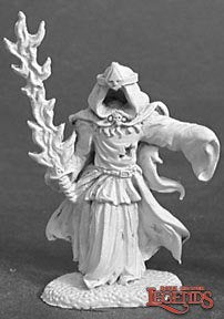 Murkillor the Wraith King - 2103