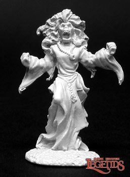 Labella Demornay  Banshee - 2105