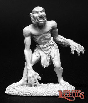 Marsh Troll - 2108
