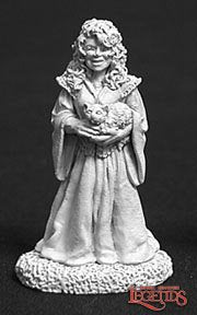 Mishka The Mystic - 2115