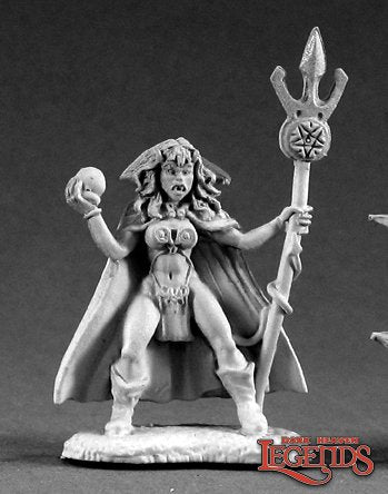 Sinessa  Devil Woman - 2130