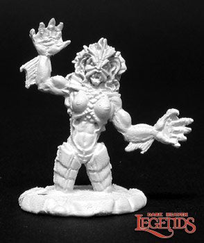Water Demon - 2133