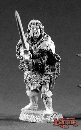 Beorn The Mighty - 2142