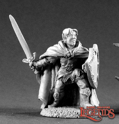 Elladan Of Silveroak - 2143