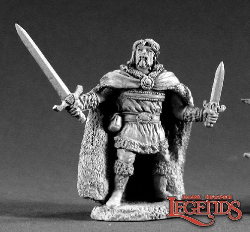 Fafnir Of Kjord - 2152