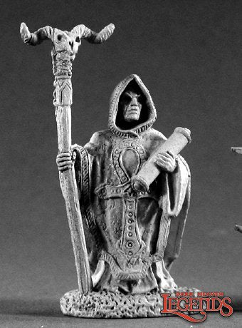Kothmar the Inquistor - 2153