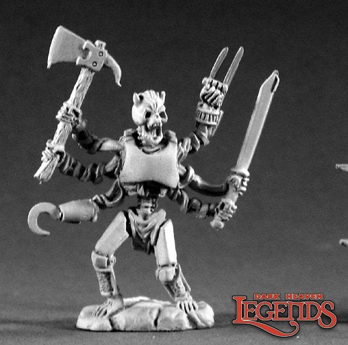 Arachno Sergeant - 2158