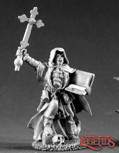 Jonas Kane  Undead Hunter - 2184