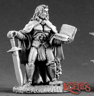 Morrdha Vampire Lord - 2221