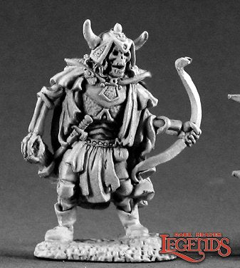 Skeleton archer - 2225