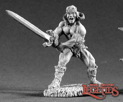 Dantrag of Heimdall - 2233