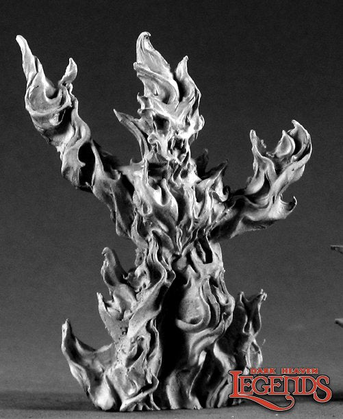 Fire Elemental - 2251