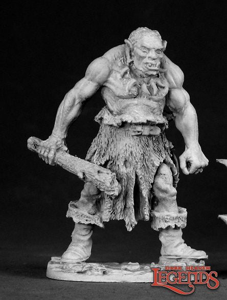 Garnuk the Ogre - 2288