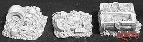 Treasure Hoard I - 2313