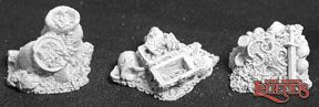 Treasure Hoard II - 2320