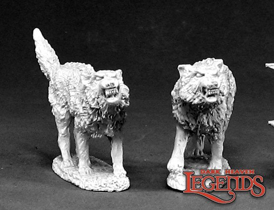 Dire Wolves - 2415
