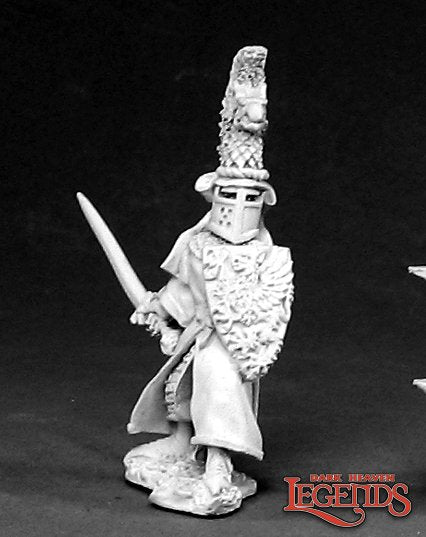 Sir Michael the Gold - 2422