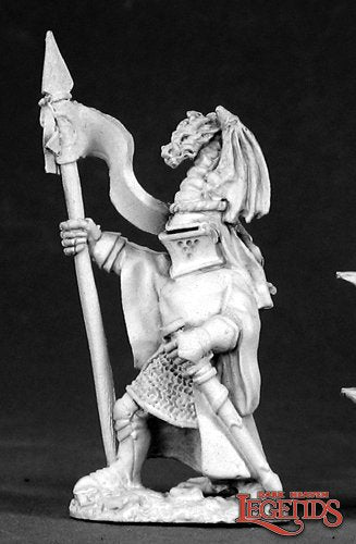 Sir Justin The Green - 2446