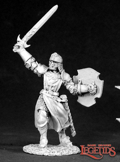 Black Legionnaire - 2465